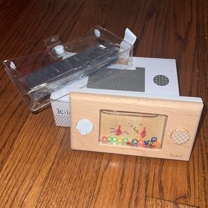 Kiko & GG Water Game